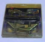 Keeper 05649 Pickup Truck Universal Anchor Points 2 Pack New. Fixed Price $19.99.