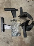 Torklift F2019 & F3007 Camper Tie-downs 2015-2022 Ford F-150 5.5' Bed. Fixed Price $600.00.