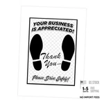 Tuklye White Paper Floor Mats : Disposable Cars Auto Vehicles 50. Fixed Price $25.22.