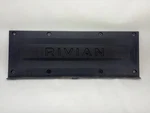 2022 Rivian R1T Bed Panel Front PT00000353-H. Fixed Price $260.00.