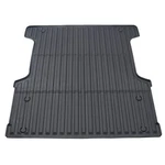 5.5FT Truck Bed Mat Liner For 2022-2025 Toyota Tundra Tpe Rubber All Weather. Fixed Price $71.99.