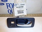 Kool Vue H462109 Front Interior Inside Door Handle For 90-93 Accord. Fixed Price $13.99.