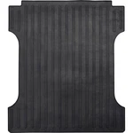 Boomerang Rubber TM598 Bed Mat; Direct Fit; With Raised Edges; 68" Length X. Fixed Price $102.69.