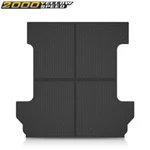 Fit For 2019-24 Silverado Sierra 1500 5.8FT Heavy Duty Truck Liner Mat Tpe 16004. Fixed Price $121.48.