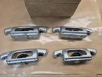 New Oem Nissan Titan Frontier Tie-down Cleats Utili-trac 999T7W3900 999T7W3800. Fixed Price $80.00.