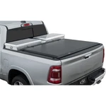 Access 2011-2018 Ram 1500 5.5FT Tonneau Cover Roll-up Vinyl Truck Bed. Fixed Price $580.55.