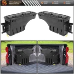 Truck Bed Storage Tool Box 1999-2016 Ford F250 F350 F450 Super Duty Lr Side. Fixed Price $178.95.