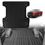 Truck Bed Mat 5.5FT Toyota Tundra 07-21 Heavy Duty Tpe Liner 3A-TBM-23 2007-2021. Fixed Price $179.99.