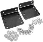Realtruck Amp Research Bedxtender Brackets, Pair 74601-01A Fits Black. Fixed Price $65.34.
