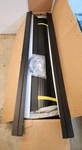 Retraxpro Mx Tonneau Cover 80461 * Fits 2014-2018 Chevy/gmc 5' 9" Bed. Fixed Price $1430.00.