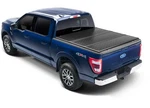 For 2019-C Ram 1500 6.5' Hard Top Mount Tri-fold Tonneau Truck Bed Cover Promaxx. Fixed Price $729.00.