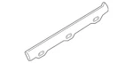 Genuine Ford Upper Molding 1L5Z-99291A41-AAA. Fixed Price $169.80.