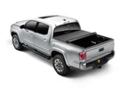 Truxedo Pro X15 Roll Up Tonneau Cover Fits 2024 Toyota Tacoma 5'2" Bed. Fixed Price $679.99.