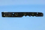 Genuine Mopar Closeout Panel Right 68196978AA. Fixed Price $112.29.