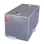 Ati Gal. Rectangle Aluminum Gasoline Fuel Transfer Tank TTR110. Fixed Price $1199.99.