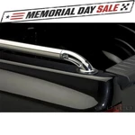 Putco 89856 Classic Locker Side Bed Rails - Chrome For Silverado/sierra 1500 New. Fixed Price $579.99.