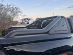 Genuine Gm Bed Mounted Sport Bar Canyon Script 85656457. Fixed Price $1100.00.