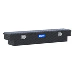 Uws UTV-59-MB Matte Black Aluminum Cargo Bed Storage. Fixed Price $670.95.
