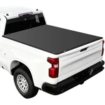 Uimoso 5.8FT Soft Tri-fold Truck Bed Cover For 19-26 Chevy Silverado/gmc 1500. Fixed Price $248.24.
