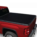Leer Tonneau Cover Fits 2019-23 Chevy Silverado/gmc Sierra With 5FT 8IN Bed. Fixed Price $229.00.
