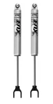 Fox Shox 980-24-967 Set Of Front 2.0 Ifp Shocks For Silverado Sierra Hd. Fixed Price $409.94.