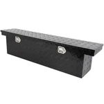 60" Aluminum Truck Bed Trailer Rv W/2X Lift Air Rod + Lock. Fixed Price $390.69.