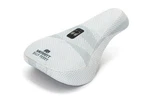 Merritt Billy Perry Signature Pivotal Seat - Bmx Saddle Fat White. Fixed Price $46.99.
