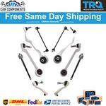 Trq New Steering & Suspension Kit For 2012-2020 Bmw 228I 440I 328I 328D. Fixed Price $302.73.