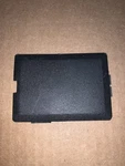 2007-2013 Silverado Sierra Rh Bed Rail Protector Stake Pocket Cover Qty Oem Gm. Fixed Price $14.99.