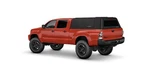 Rsi Smartcap EA1319-MB Truck Bed Evoa Adventure Matte Black For 05-15 Tacoma. Fixed Price $4977.52.