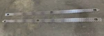 Fits * 03-09 Dodge Ram Bed Rail Protectors 8' 82207141 New Oem. Fixed Price $83.40.