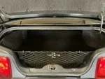 Trunk Envelope Style Mesh Web Organizer Cargo Net Ford Mustang 2005-2014 New. Fixed Price $16.95.