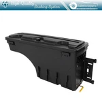 Truck Bed Storage Tool Box Right Side For 2002-2018 Dodge Ram 1500 2500 3500. Fixed Price $89.35.