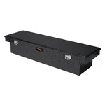 For Chevy Silverado 2500 99-00 Standard Single Lid Crossover Tool Box W Struts. Fixed Price $656.18.