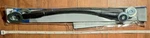 Two Toyota Tailgate Support Cables / Dorman 38537. Fixed Price $12.95.