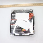 Keeper Zipnet Camo Adjustable Cargo. Fixed Price $8.09.