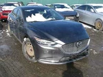 Used Windshield Wiper Linkage Fits: 2018 Mazda 6 W/cold Climate Package Grade. Fixed Price $89.54.