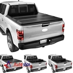 8FT Long Bed Hard 3-FOLD Tonneau Cover 99-2024 Ford F250 350 F550 Super Duty. Fixed Price $489.97.