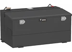 Uws ST-75-COMBO-MB Steel Transfer Tank 75-GALLON Matte Black. Fixed Price $1337.95.