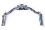 2006-2009 Toyota 4RUNNER Trailer Tow Hitch Assembly Factory, D026, Oem, 2006,. Fixed Price $370.06.