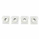 Genuine *2017-2024 Ford Mount Bolt Retainer Nut W717703-S439. Fixed Price $24.16.