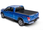 60372 Retraxone Mx Retractable Tonneau Cover - Matte Polycarbonate. Fixed Price $1449.99.