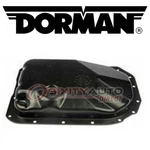 Dorman Automatic Transmission Oil Pan For 2001-2006 Gmc Sierra 2500 Hd Hard Yz. Fixed Price $111.30.