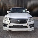 2014 Lexus LX570 Catch Hood Auxiliary Hook 5355760010. Fixed Price $49.97.