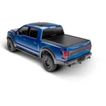 Promaxx BC-30231 Retractable Tonneau Cover For Ram 1500 5.7FT Bed 09-18. Fixed Price $1035.72.