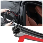 32.8FT Car Door Seal,thickened Rubber Automotive Weather Stripping For Hoods,.... Fixed Price $23.60.
