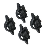 Quality Tie Down Bed Cleat Fit For PT278-35112 Toyota Tacoma 2005-2022. Fixed Price $32.08.