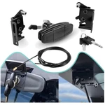 Upgrade Kit For Leer Truck Caps - Easy Install$. Fixed Price $60.71.