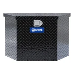 Uws TBV-34-BLK Tool Box. Fixed Price $768.53.