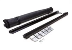 Lund 968180 Genesis Elite Roll Up Tonneau Fits 15-22 Canyon Colorado. Fixed Price $429.00.